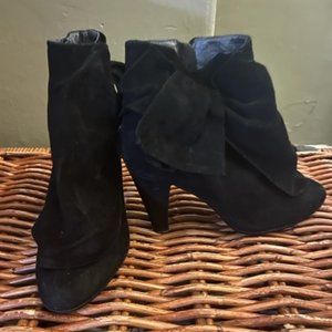 Aldo Booties